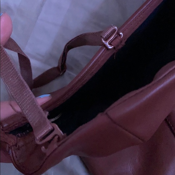 Pleather bodysuit - Picture 3 of 3